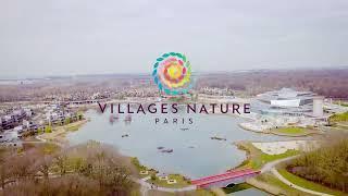 Action Factory - Villages Nature Paris