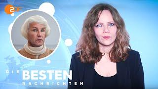 Sylt, Reichsbürger und Pflegenotstand | Bosetti will reden: Die besten Nachrichten!