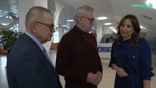 Норильские новости - 19.05.2022