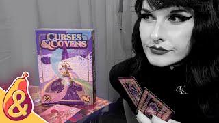 Curses & Covens is Pure Chaos - Review