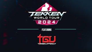 TWT 2024 - TGU 2024 - Day 1