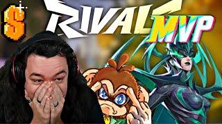 Hela is DISGUSTING! Even If You're BAD! Marvel Rivals