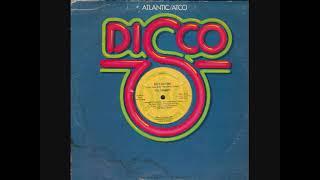 The Trammps - Disco Inferno (Jimmy Michaels Mix)