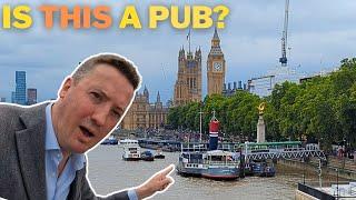 What is a Pub?