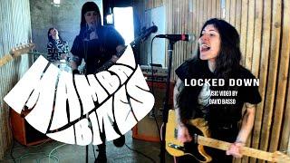 Mamba Bites - locked down (Music video)