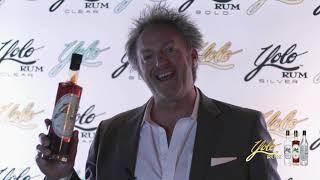 Dave Elger of HotMixology Talks Yolo Rum