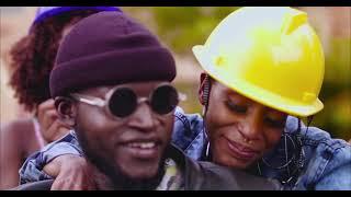 GARAGE by Keity-Official Video #NEW 4K