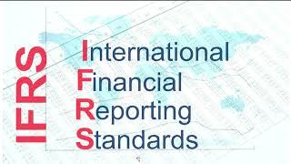 IFRS | International Financial Reporting Standards | Fully Explained in Hindi