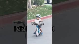 His Mom's Reaction is Priceless #shorts