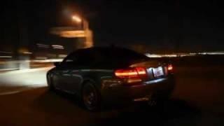 BMW ///M3 Commercial