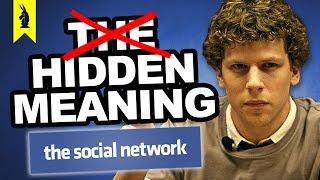 Hidden Meaning in The Social Network – Earthling Cinema