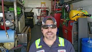 Semi Repair Mobile Service Truck Tour #dieselmechanic #trucking #mechanic #diesel #isuzu