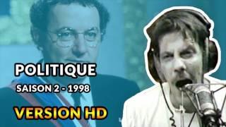 Politique - 1998 - Débats de Gérard de Suresnes HD