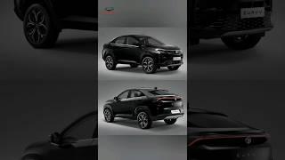 Tata Curvv Dark Edition!! Curvv Black Colour | Curvv Petrol | Curvv Diesel | Tata Curvv 2024 | M2S