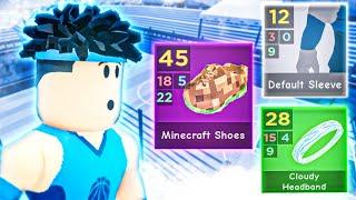 I Played ROBLOX BASKETBALL STARS For The First Time and DOMINATED!