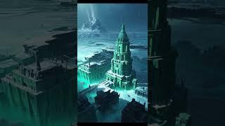 The Lost City of Atlantis: Myth or Reality