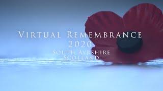 Remembrance Project Final