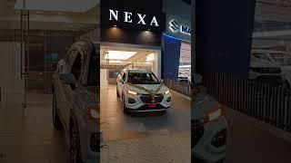 new fronx #marutisuzuki #shotsviral #nexa #fronx