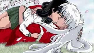 All because of you Kagome