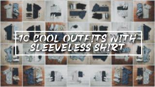 Men's Fashion Idea | 10 Outfits idea for men |Jeans, Shirt,Shoes etc |