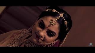 Best Wedding teaser 2021 Saloni Jain & Harsh by Om digital studio Sikar Mob. 7787000091