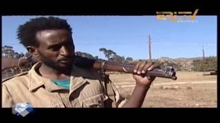 ERi-TV Drama Series - nTab zKri zemen/ንጣብ ዝኽሪ ዘመን - part VIII - 8ይ ክፋል