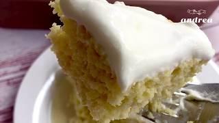 PASTEL 3 leches súper fácil y delicioso