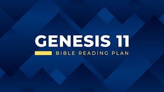 Genesis 11