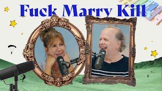 Marc-Marie en Isa Vinden Iets - F*ck Marry K*ll