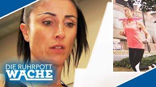 VENDETTA: Stalker sendet MORDDROHUNG an KOMMISSARIN Grünberg ​ | Die Ruhrpottwache | SAT.1