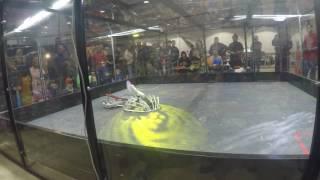 Skeletor vs hellamax