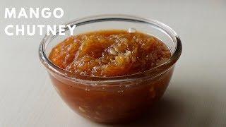 Mango Chutney - Flavors India