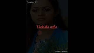 Pogaadhae Pogaadhae Yuvan Version tamil whatsapp status Roshan Vicky Editz in tamil
