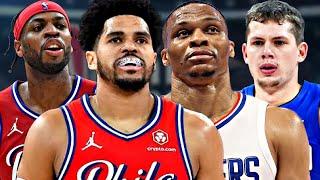 Players Who Hurt Their Stock The Most During 2024 NBA Playoffs