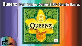 Queenz: To bee or not to bee - In Focus