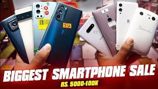 Cheapest Phones From 5000 | LG,Pixel,Motorola,Aquos,Sony,Mark,iPhone,Arrows,Oppo,Vivo,Lenovo,Amazon