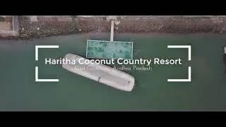 Haritha Coconut Country Resort Dindi