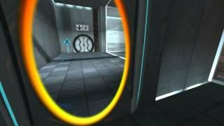 Zeph Plays Portal (part 1)