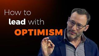 Optimism Is NOT Blind Positivity