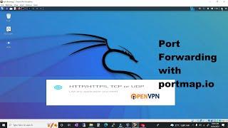 how to access localhost from anywhere using Portmap.io | Port forwarding with Portmap.io