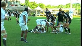 JWC 2011: Final Highlights