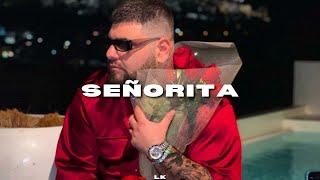 [FREE] Bossikan x Roi 6/12 Type Beat "Señorita" I Rap Instrumental 2023