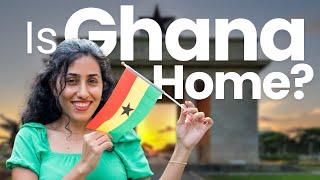 Living in Ghana for 5 years | My honest thoughts  Is Ghana home now?