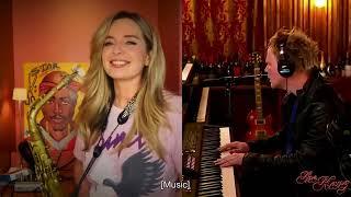 Brian Culbertson & Candy Dulfer   Lily Was Here live Streaming