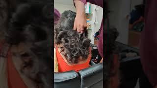 Right Haircut can change your Look ll Faridas Makeup Studio ll Pune