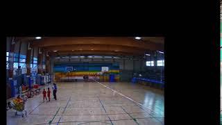 Live streaming di Decima Volley