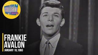 Frankie Avalon "Why" on The Ed Sullivan Show