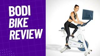 BODi (Beachbody) Bike Overview & Walkaround