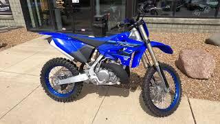 2021 Yamaha YZ250X - New Dirt Bike For Sale - Medina, Ohio