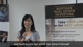 NextGen Real Estate Investing:  Take YOUR Life to the Next Level Real Estate Strategies Las Vegas